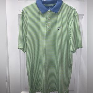 NWOT Southern shirt polo size large. never worn